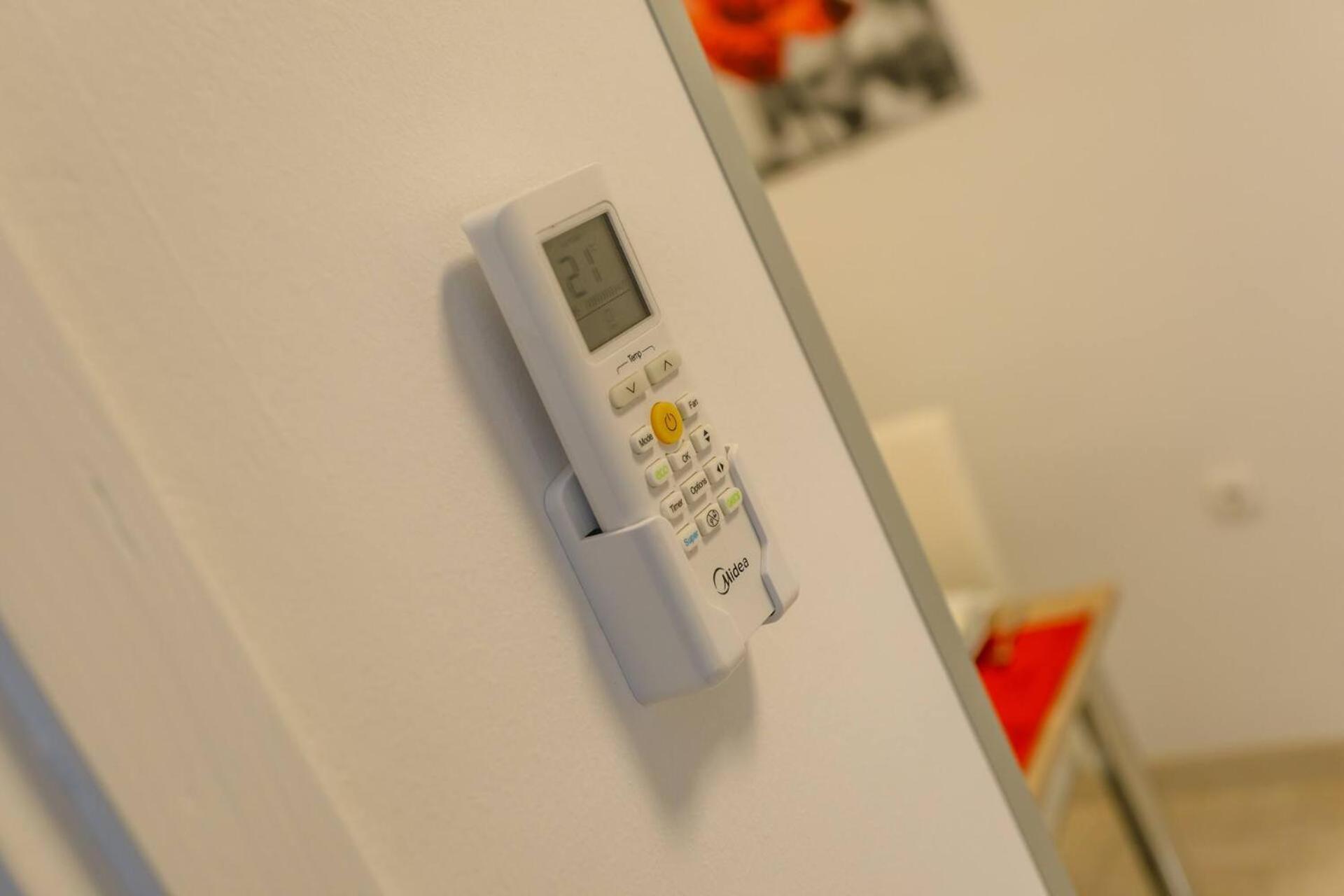 Apartments Paradiso Кърк Екстериор снимка